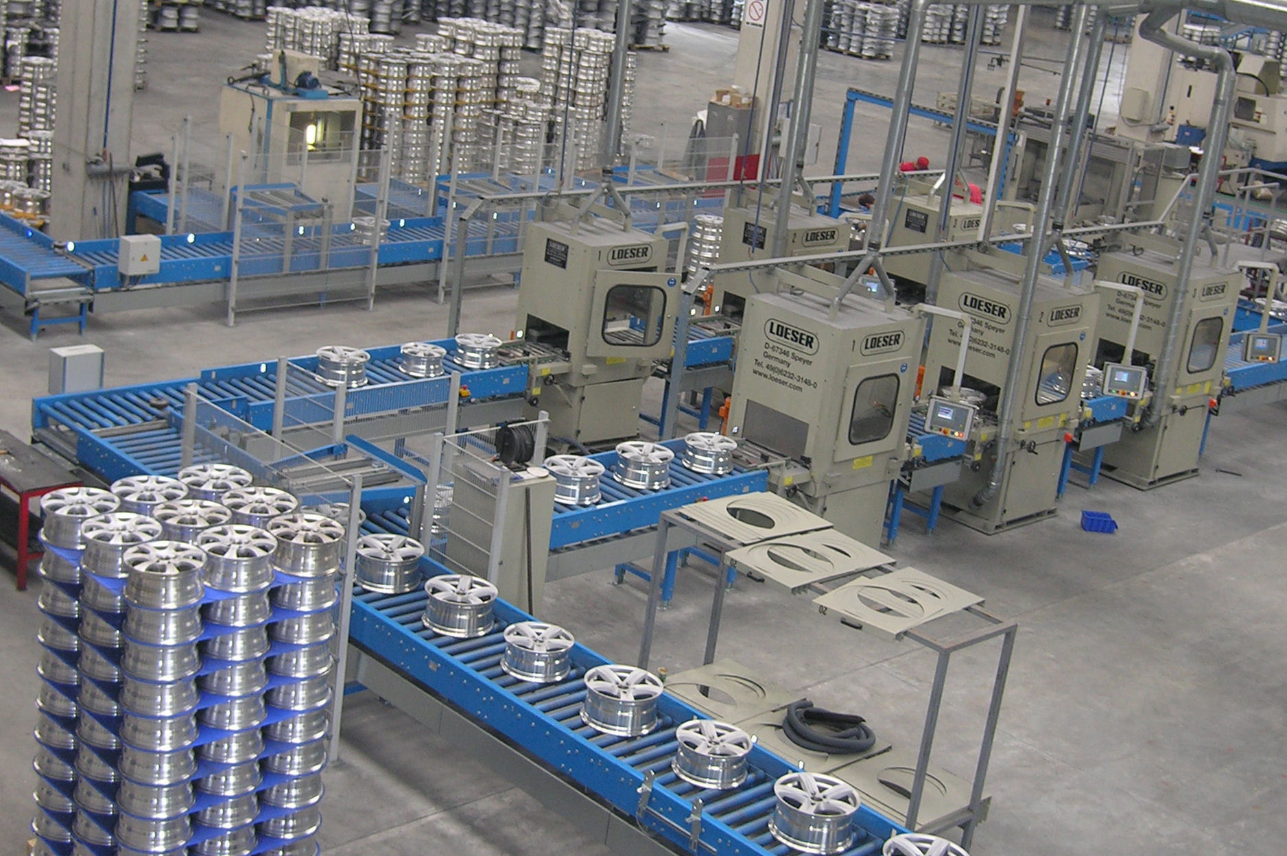 11aluBrock 11aluBrock