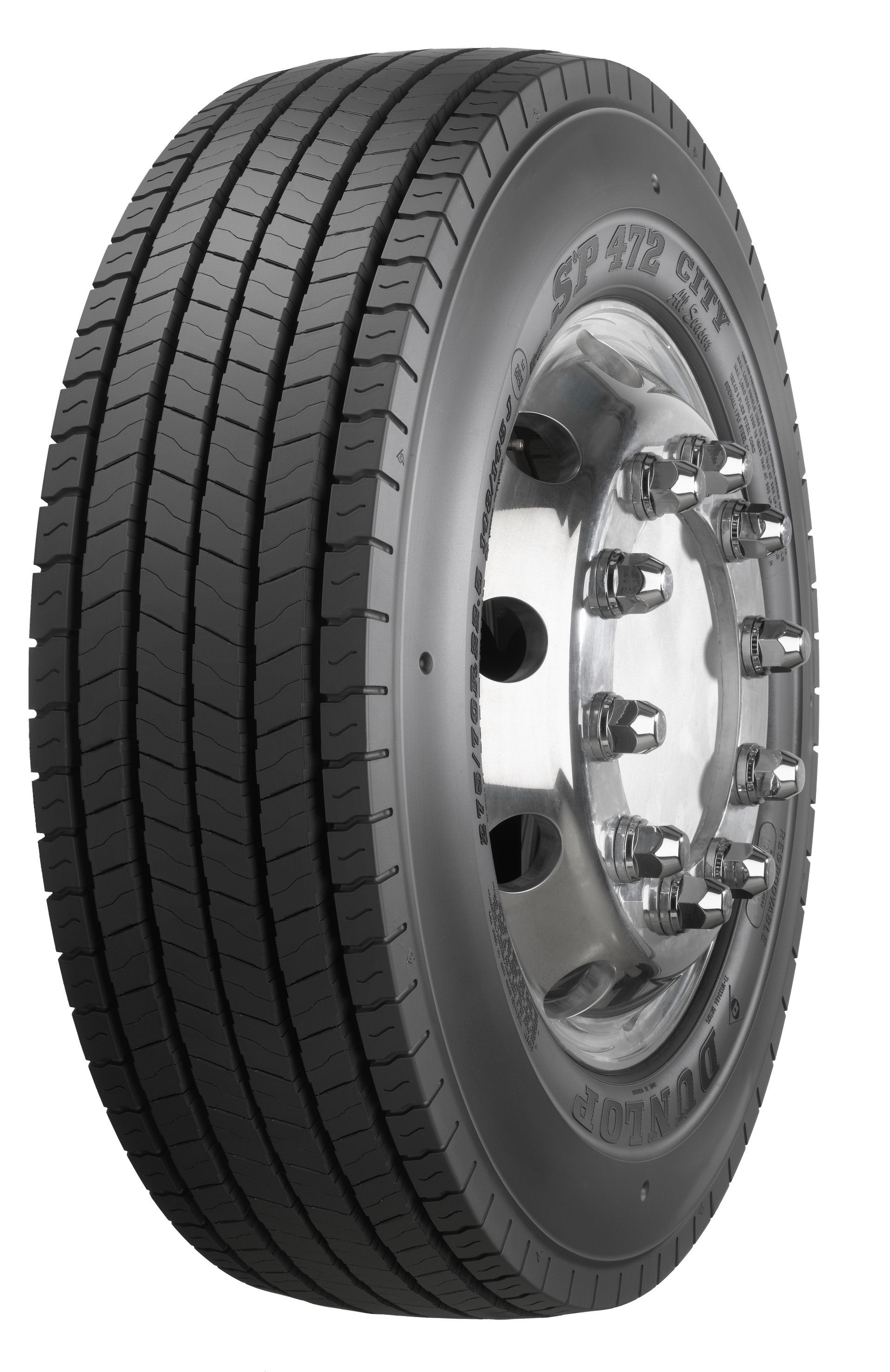 Грузовая резина континенталь. 5. 00-24. 5. 295/80/22.