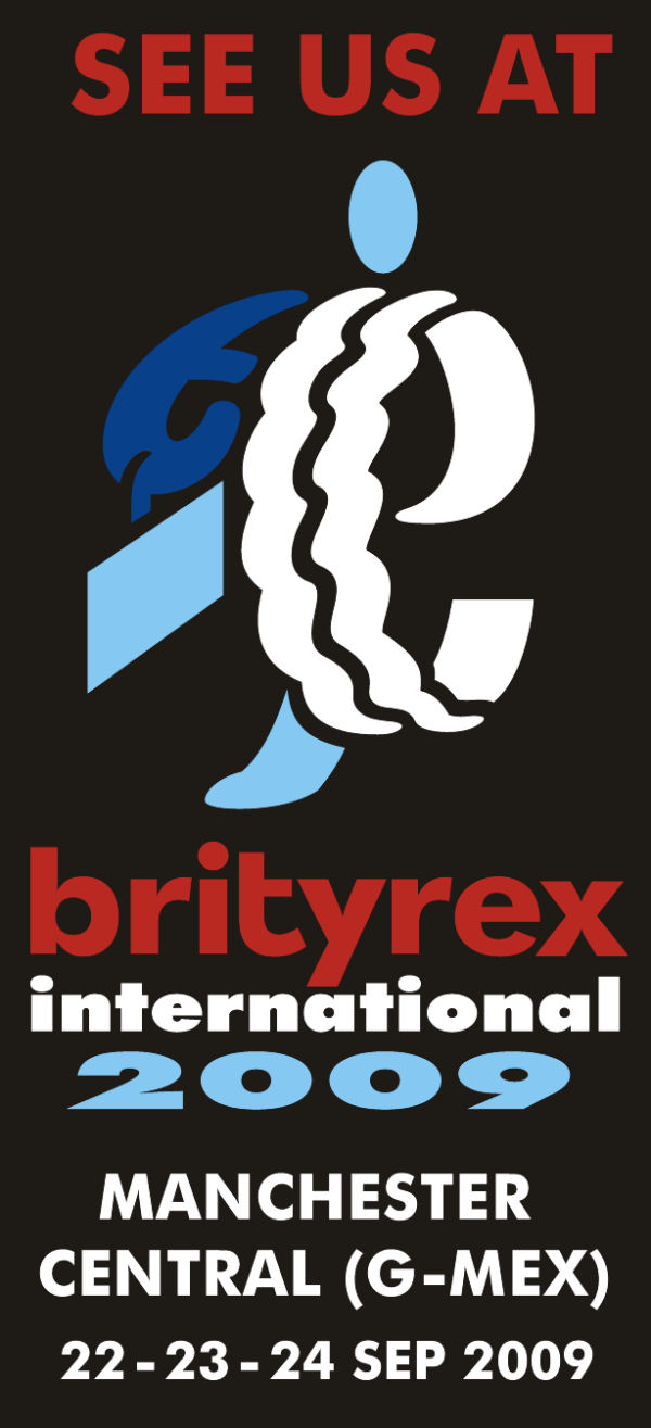 Brityrex tb