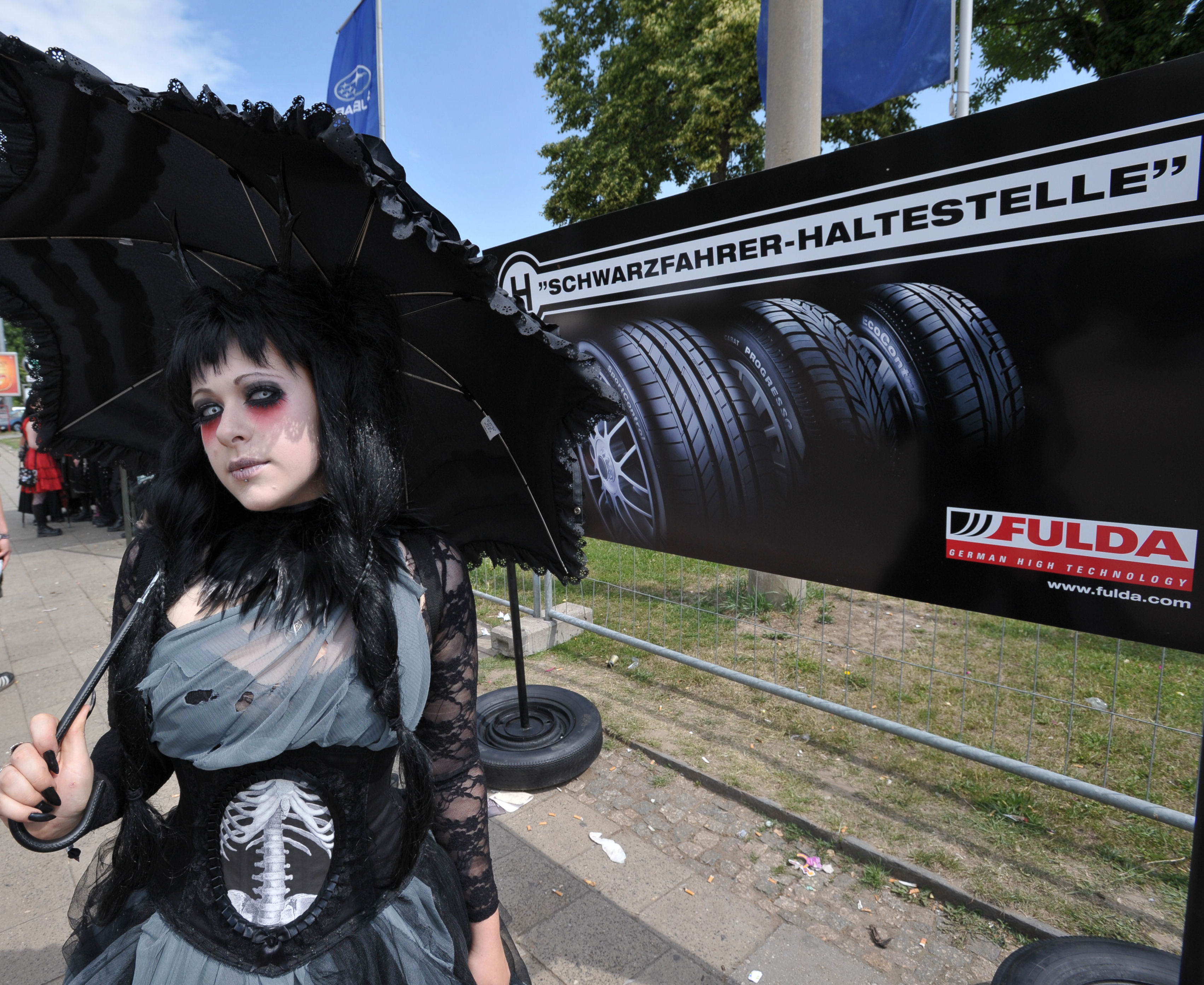 FuldaGotik FuldaGotik