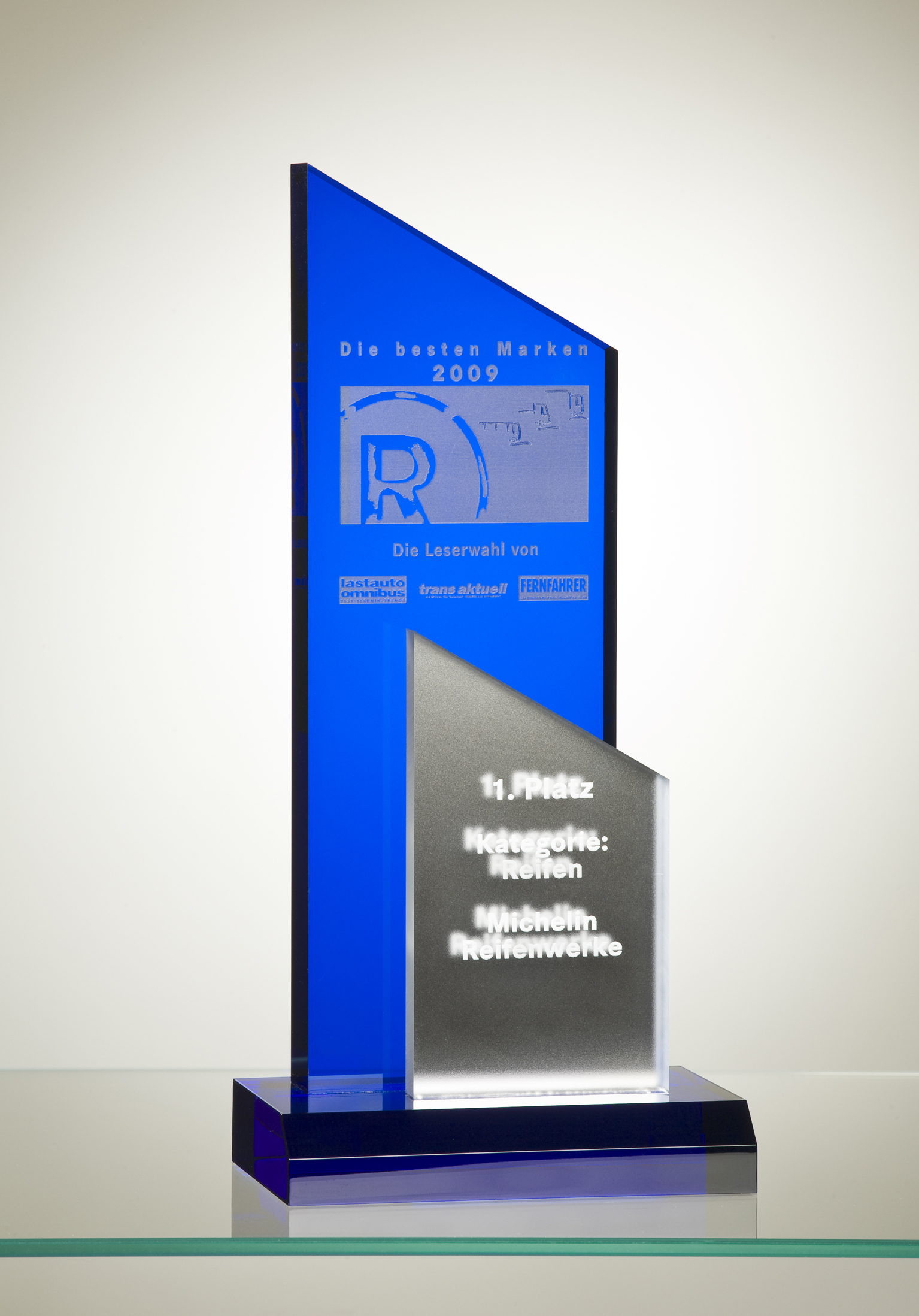 Michelin Nfz Reifen 2