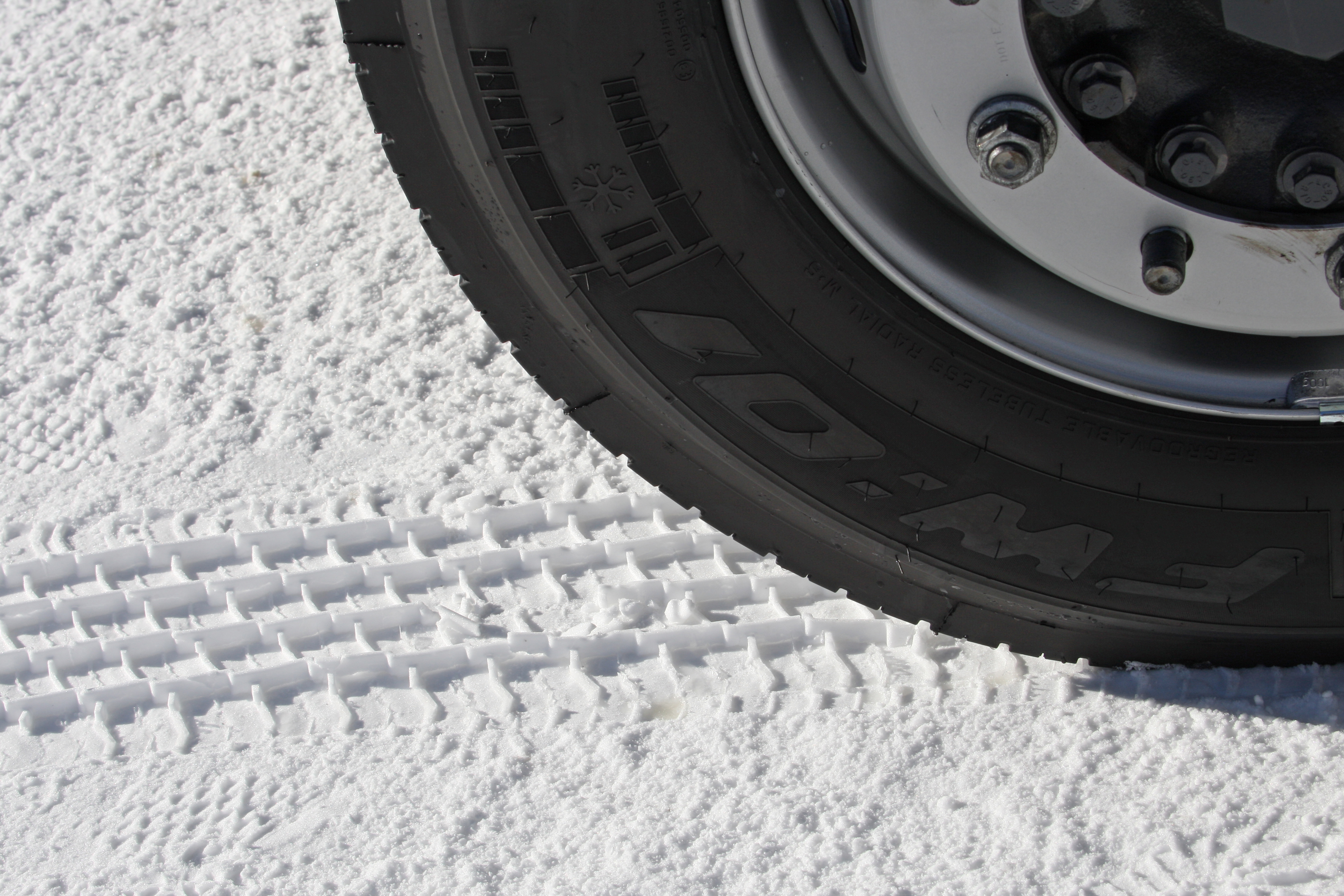 Pirelli Truck Safety Day 049