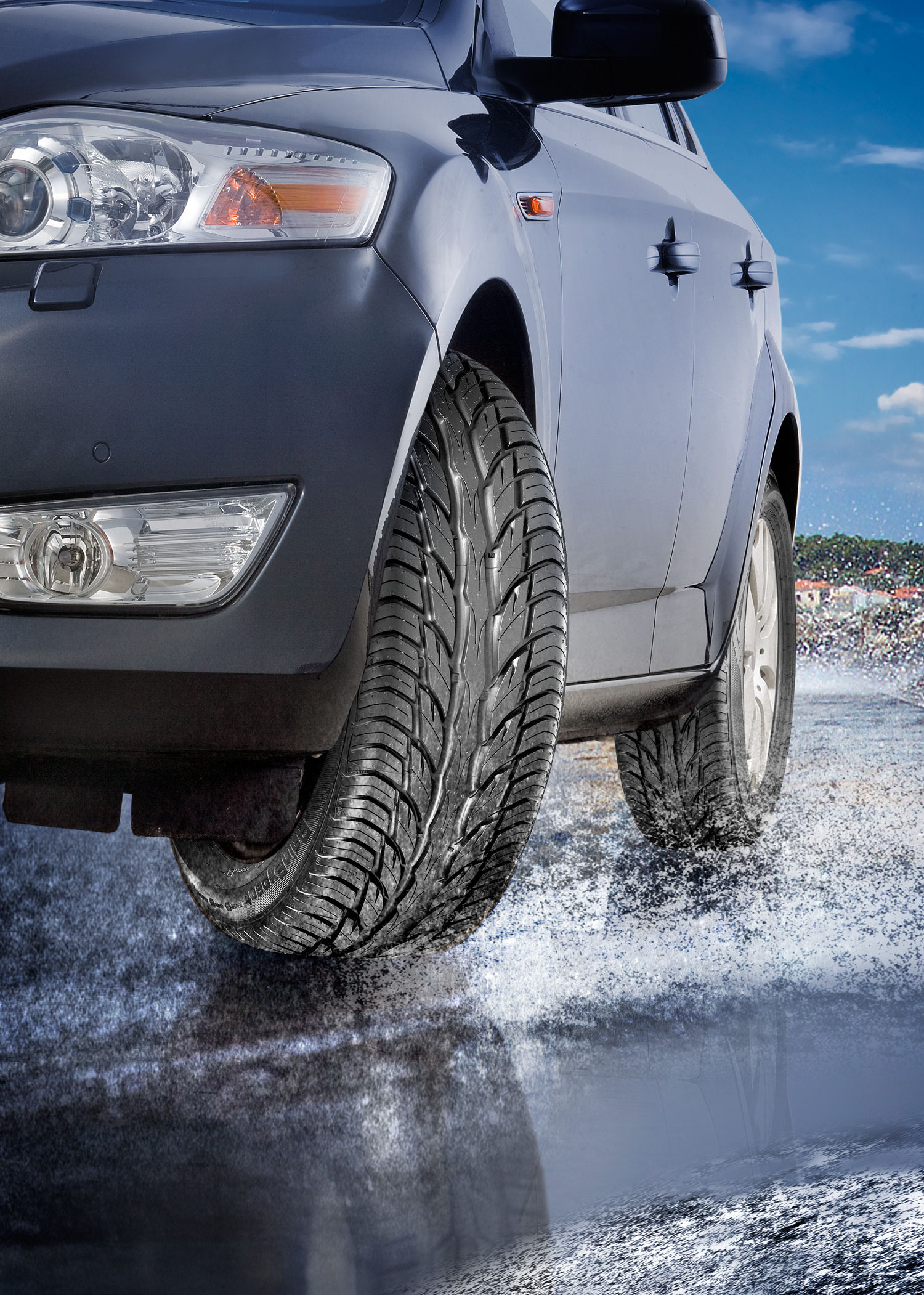 RAINEXPERT RAINEXPERT