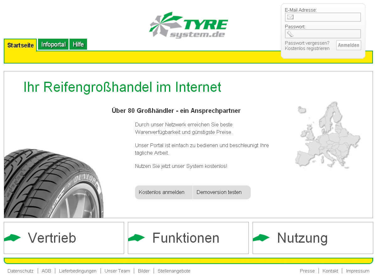 StartseiteTyreSystem