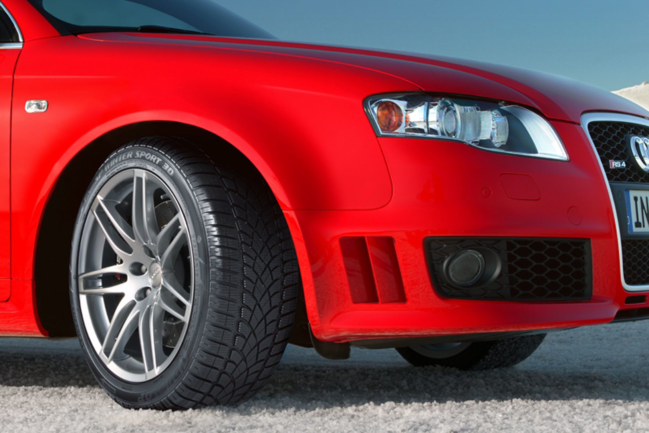 WINTER TUNINGREIFEN WINTER TUNINGREIFEN