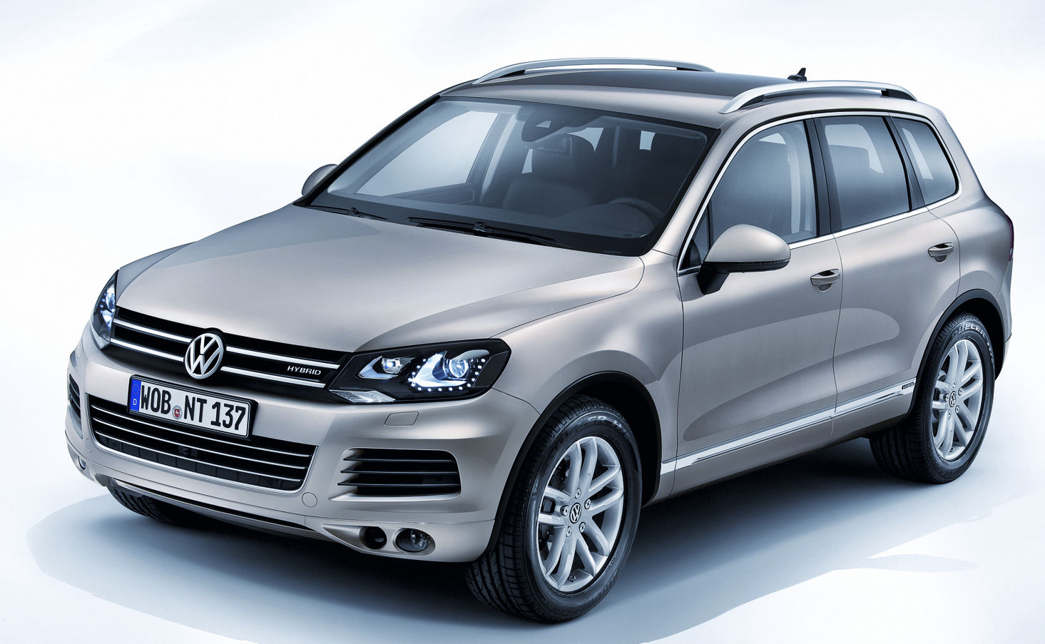 touareg