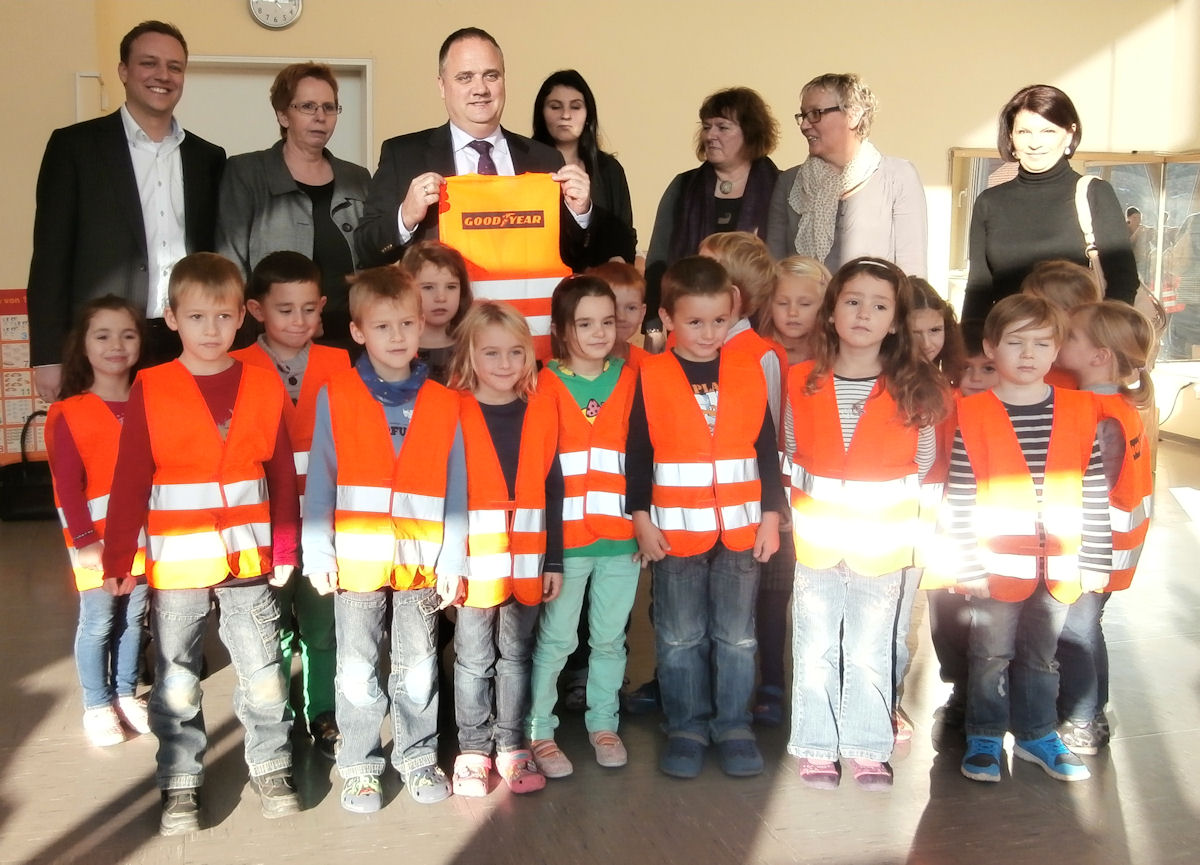 GDTG Spende Kindergärten Philippsburg 2013 tb