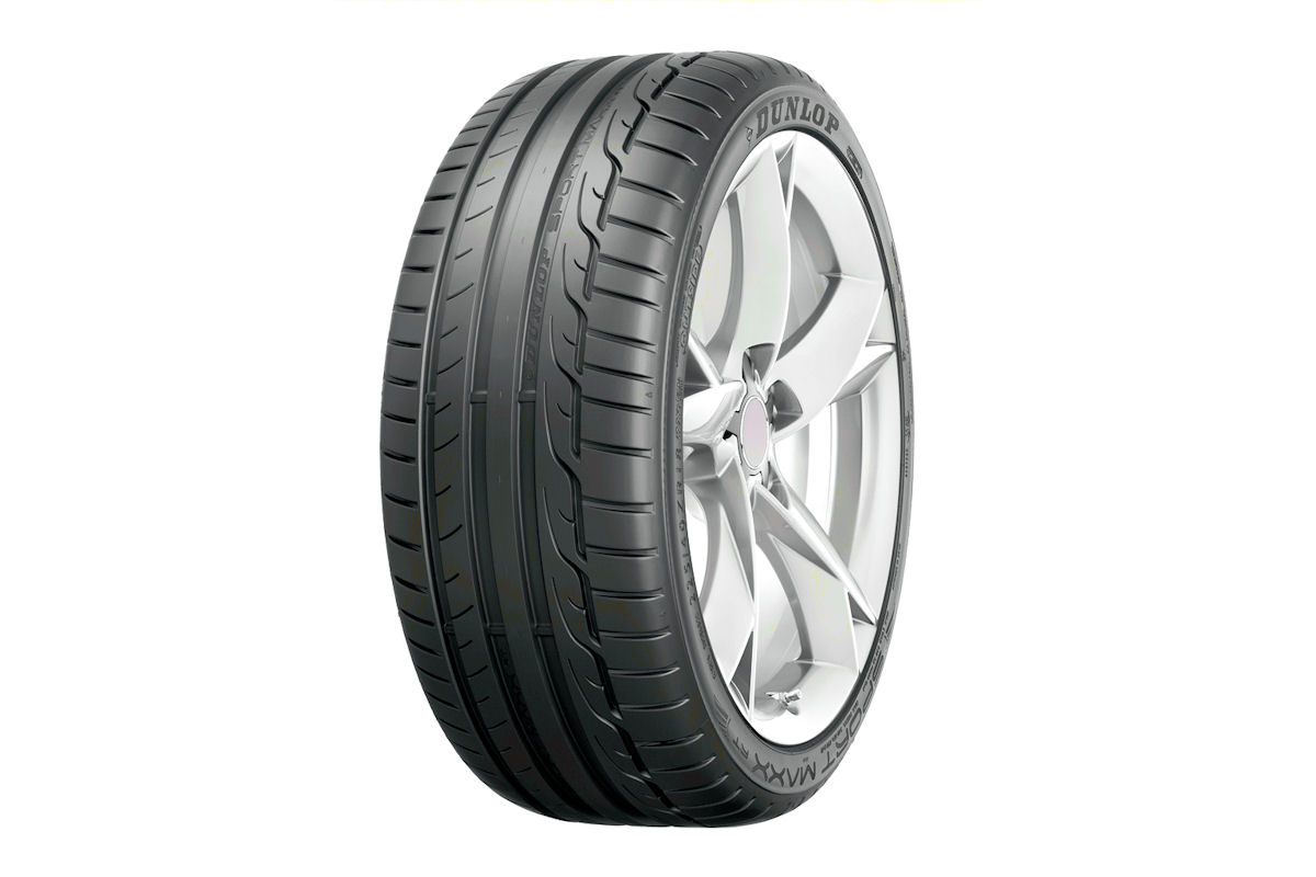 Dunlop AMG tb