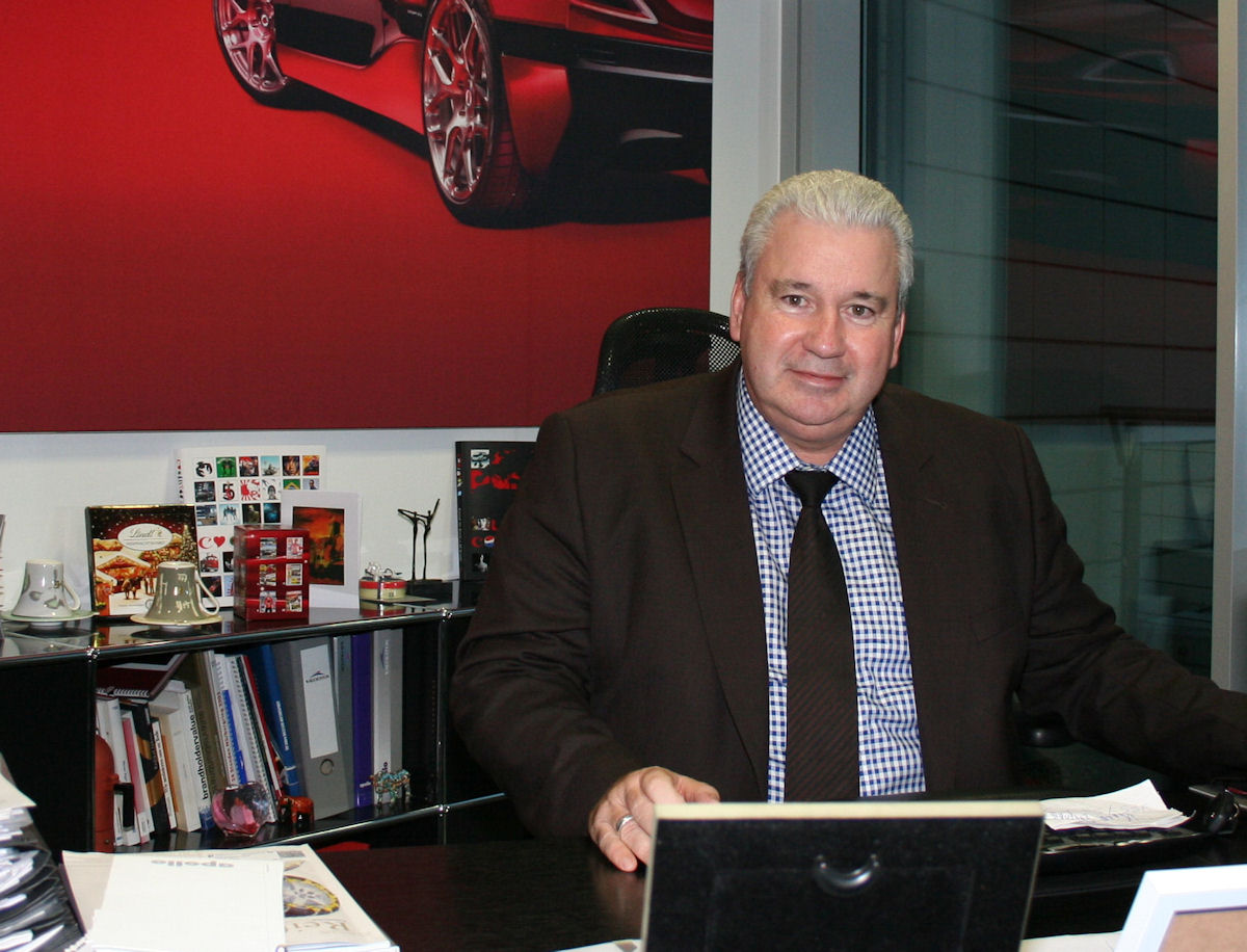 Vredestein Michael Lutz tb