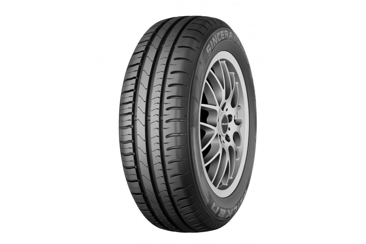 Sincera SN832 Ecorun tb