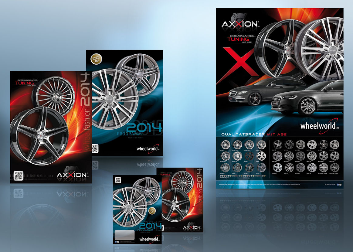 WheelworldVerkaufsunterlagen