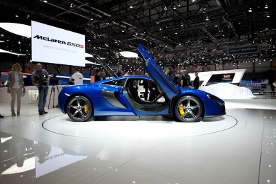 Pirelli gehört zu den bevorzugten Erstausrüstungslieferanten für Fahrzeughersteller der „Prestigeklasse“