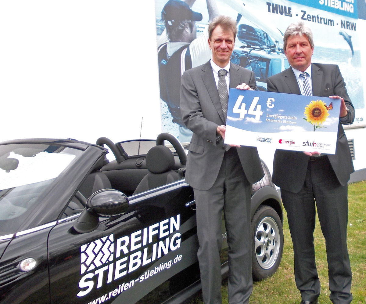 Stiebling Stromgutscheine tb