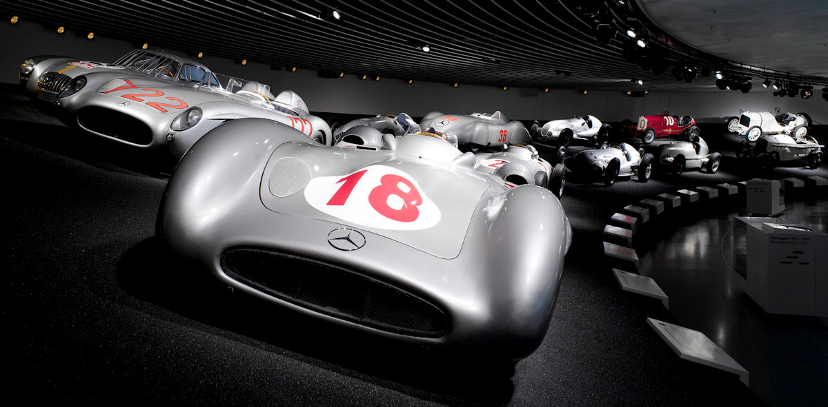 Techno Classica Rekord tb