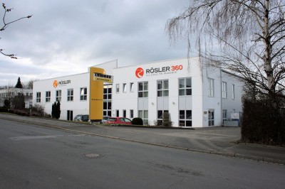 Die Rösler-Gruppe runderneuert einerseits am Stammsitz in Dortmund für einen globalen Markt, vermarktet darüber hinaus aber auch weltweit Schelkmann-Lizenzen sowie das dazugehörende Material