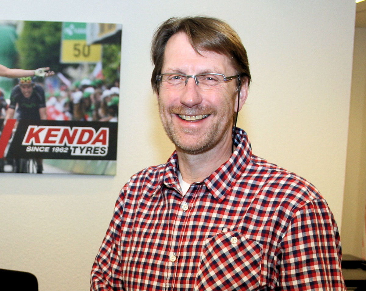 Kenda Michael Andre tb