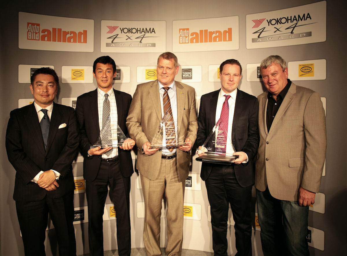 TW2014 Yokohama 4x4 Award 004 tb