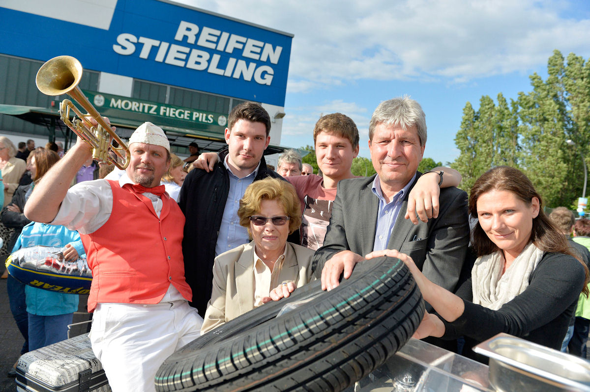 85 Jahre Stiebling B tb