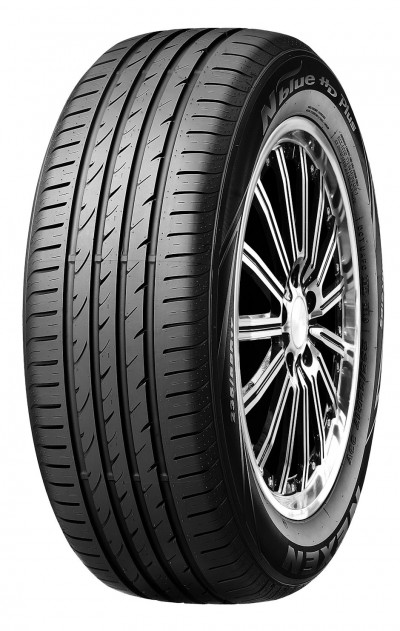 Dieser Reifentyp ist für Nexen Tire ein Hoffnungsträger: N’blue HD Plus