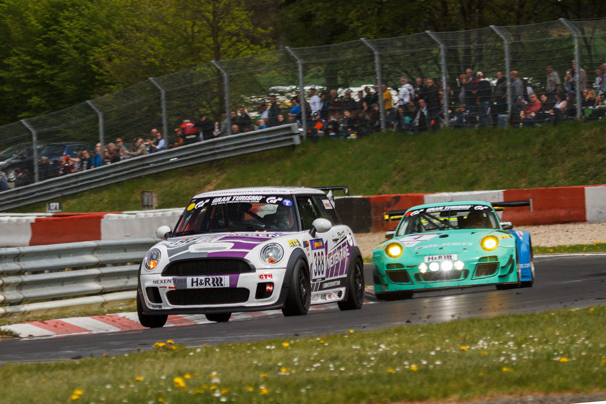 Nexen Tire Mini 24h tb