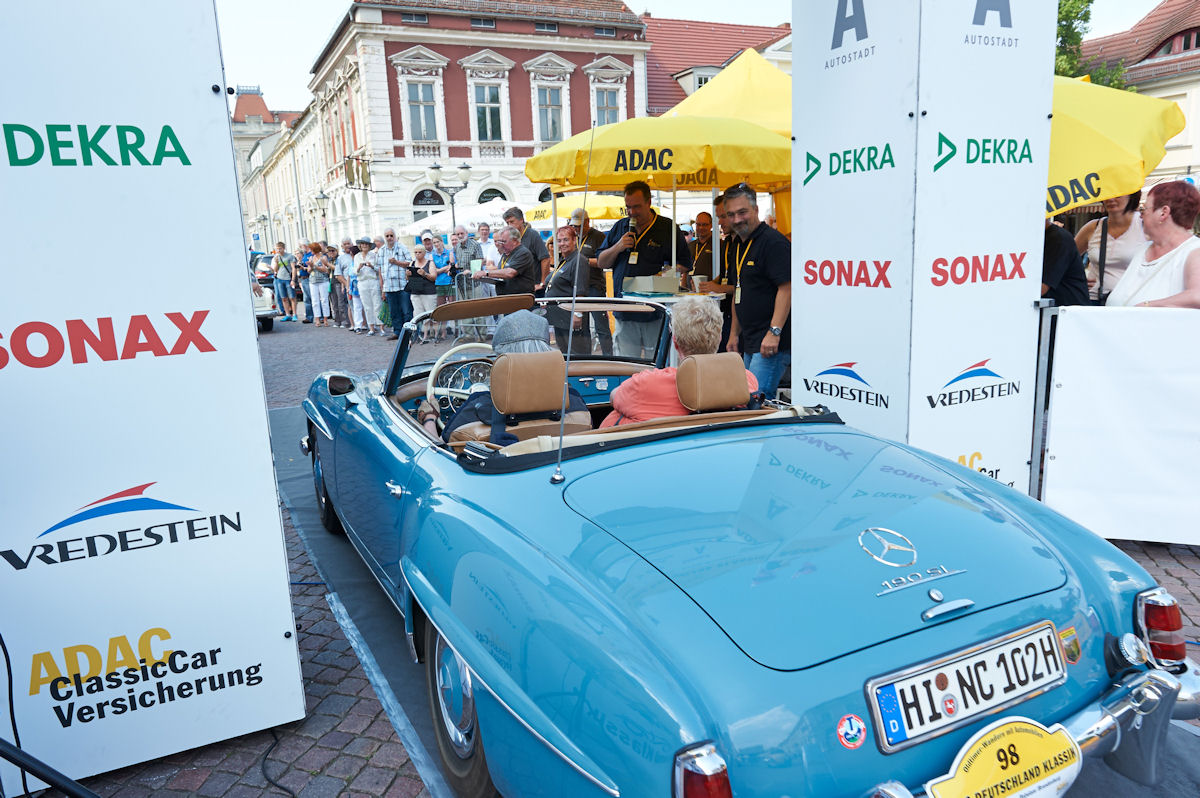 Vredestein Klassik tb