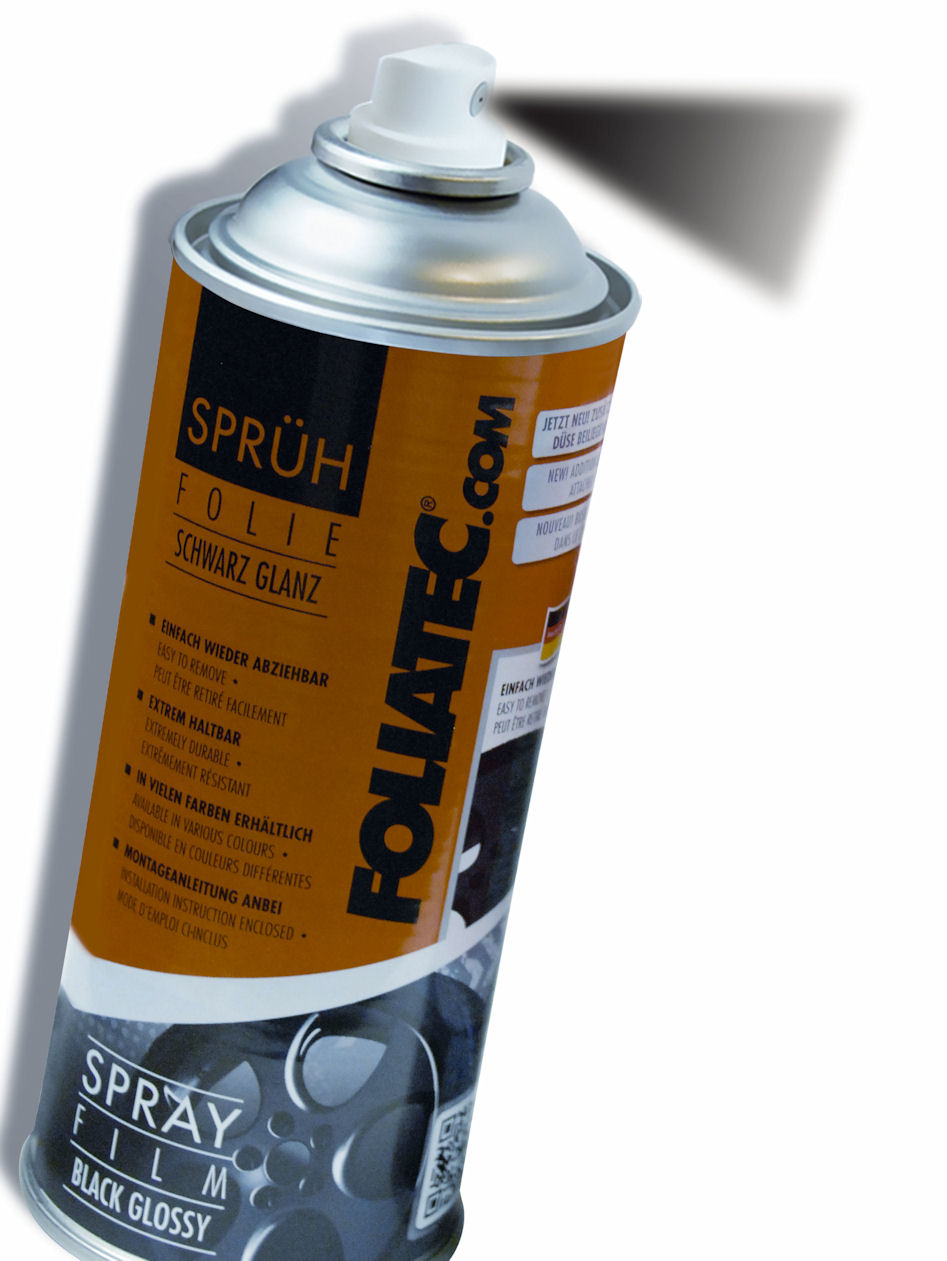 SpruehFolie