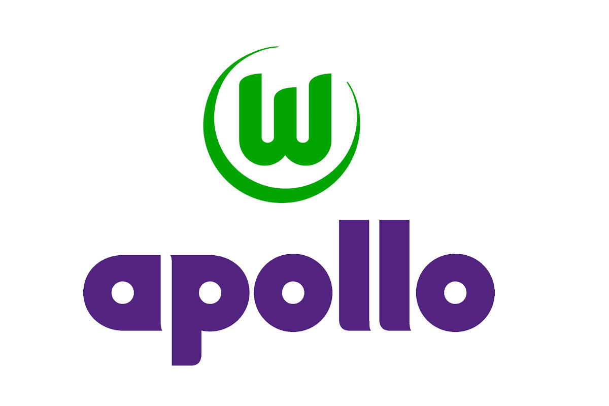 Wolfsburg Apollo tb