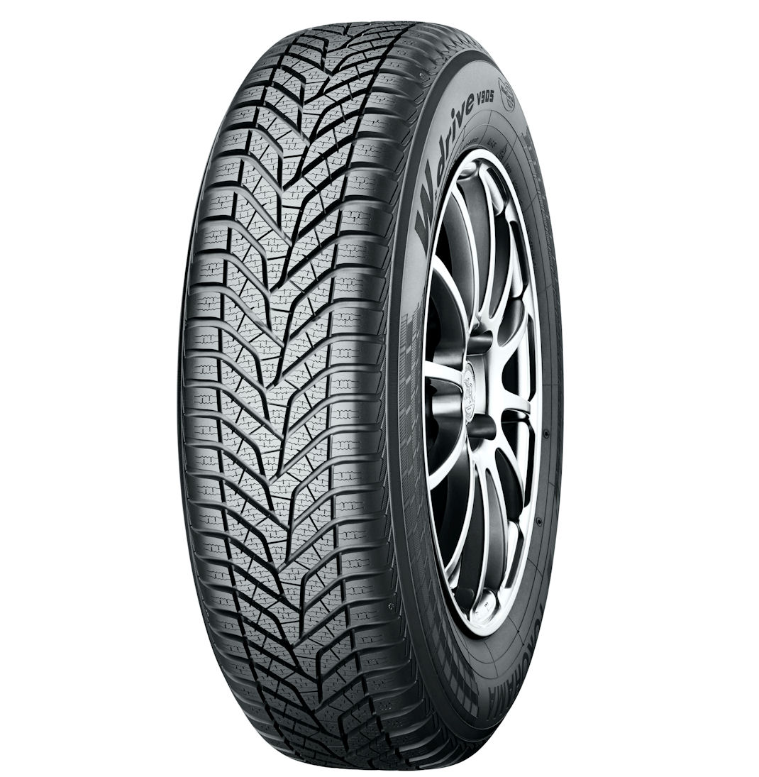 YokohamaWdriveV905klkl