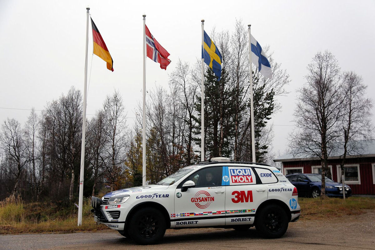 Kap zu Kap Prillwitz Zietlow Biela 2 tb