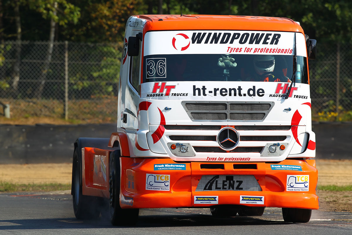 Lenz Windpower Bohnenkamp tb