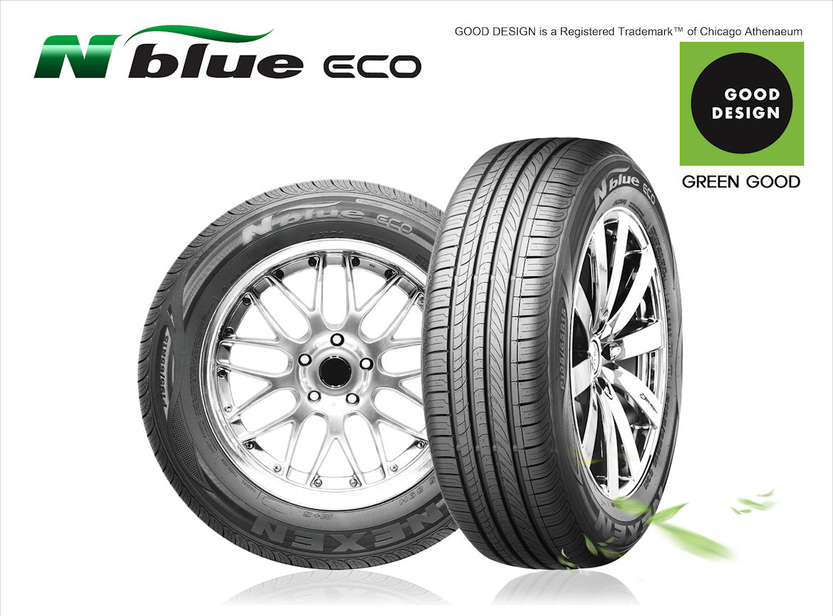 Nblue Eco