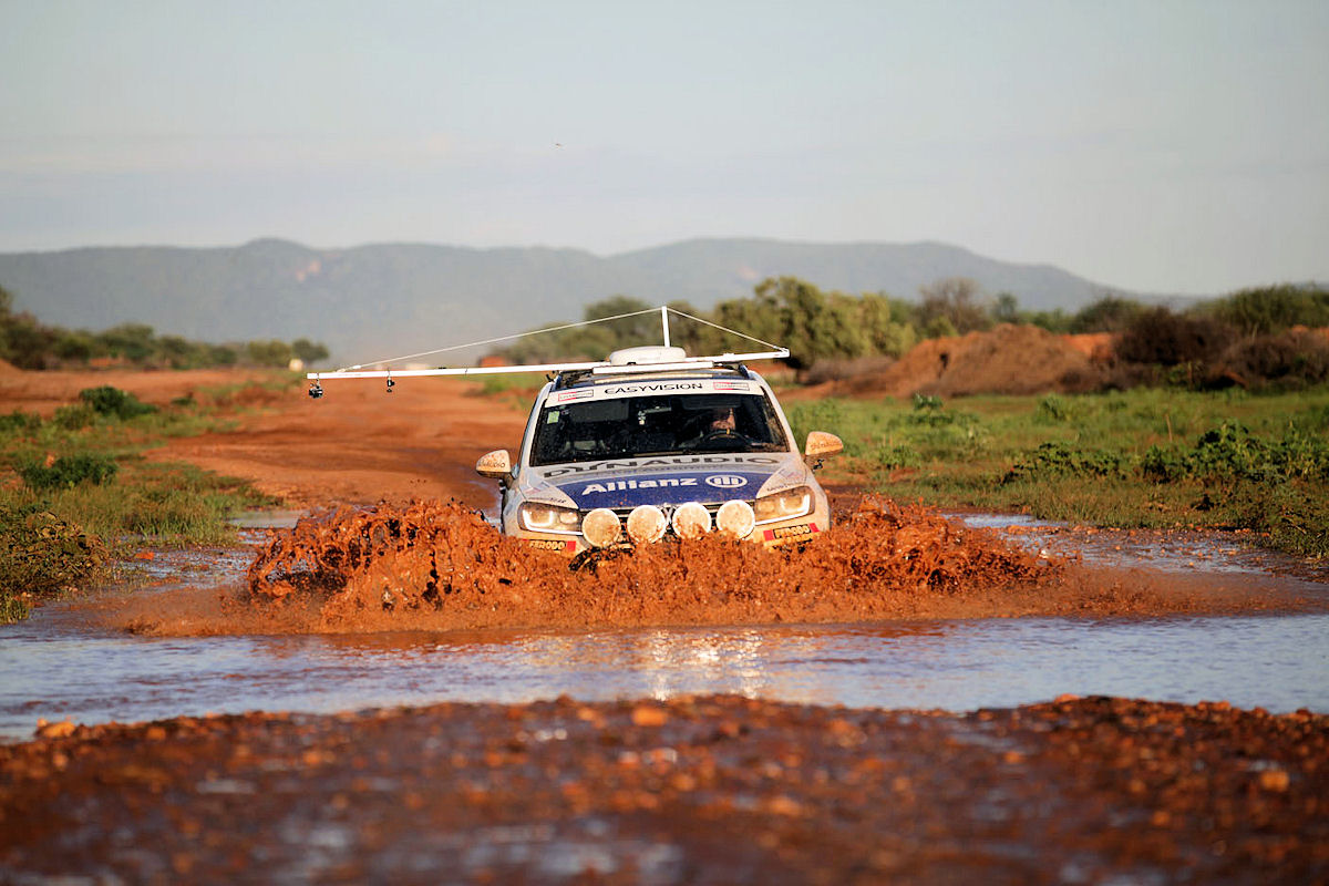 Rainer Zietlow Borbet tb