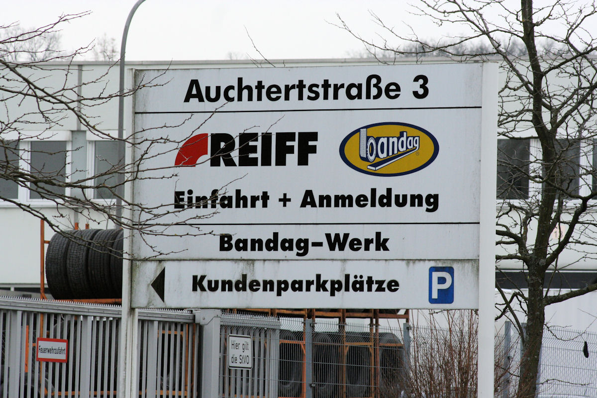 Reiff Auchtertstraße tb