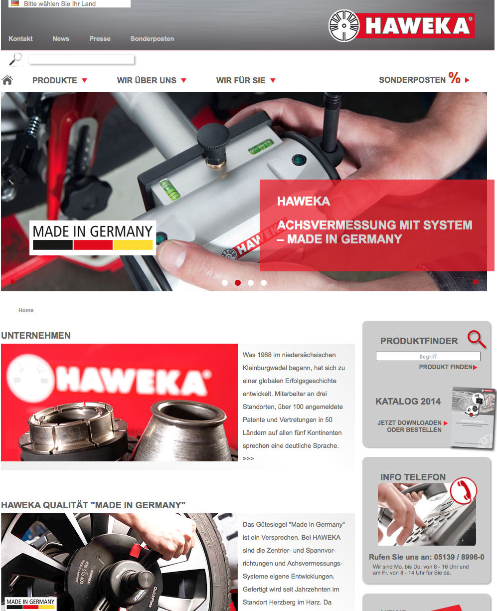 BildschirmfotoHaweka