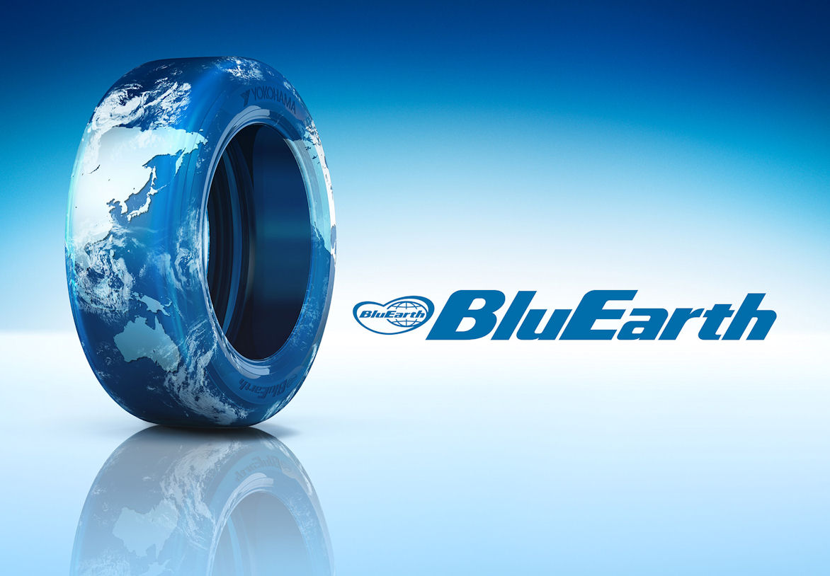 BluEarth Imagekl