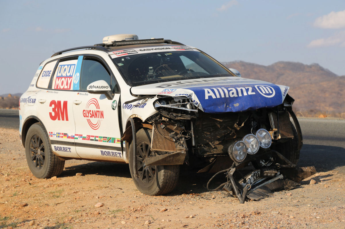 Cape tp Cape Challenge tb