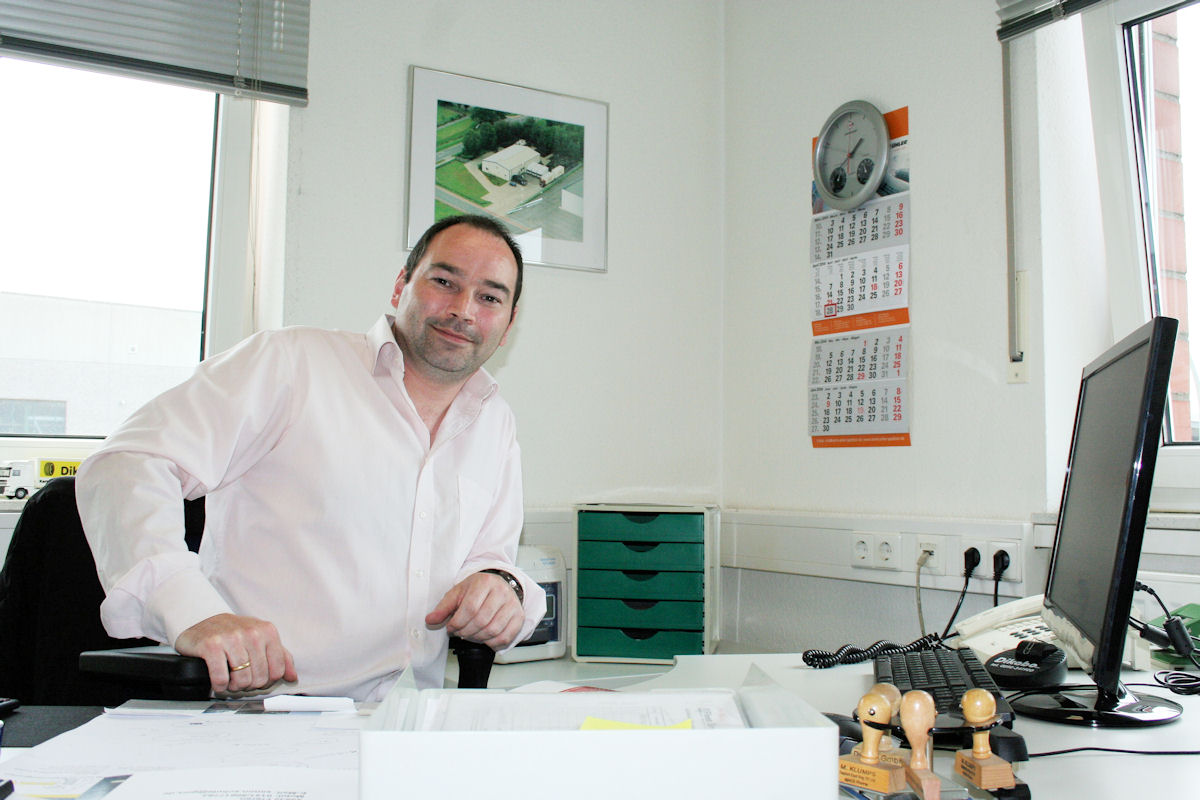 Dikabo Sven Wehrmeyer tb