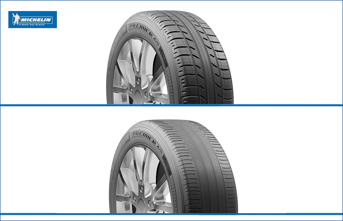 Michelin EverGrip tb