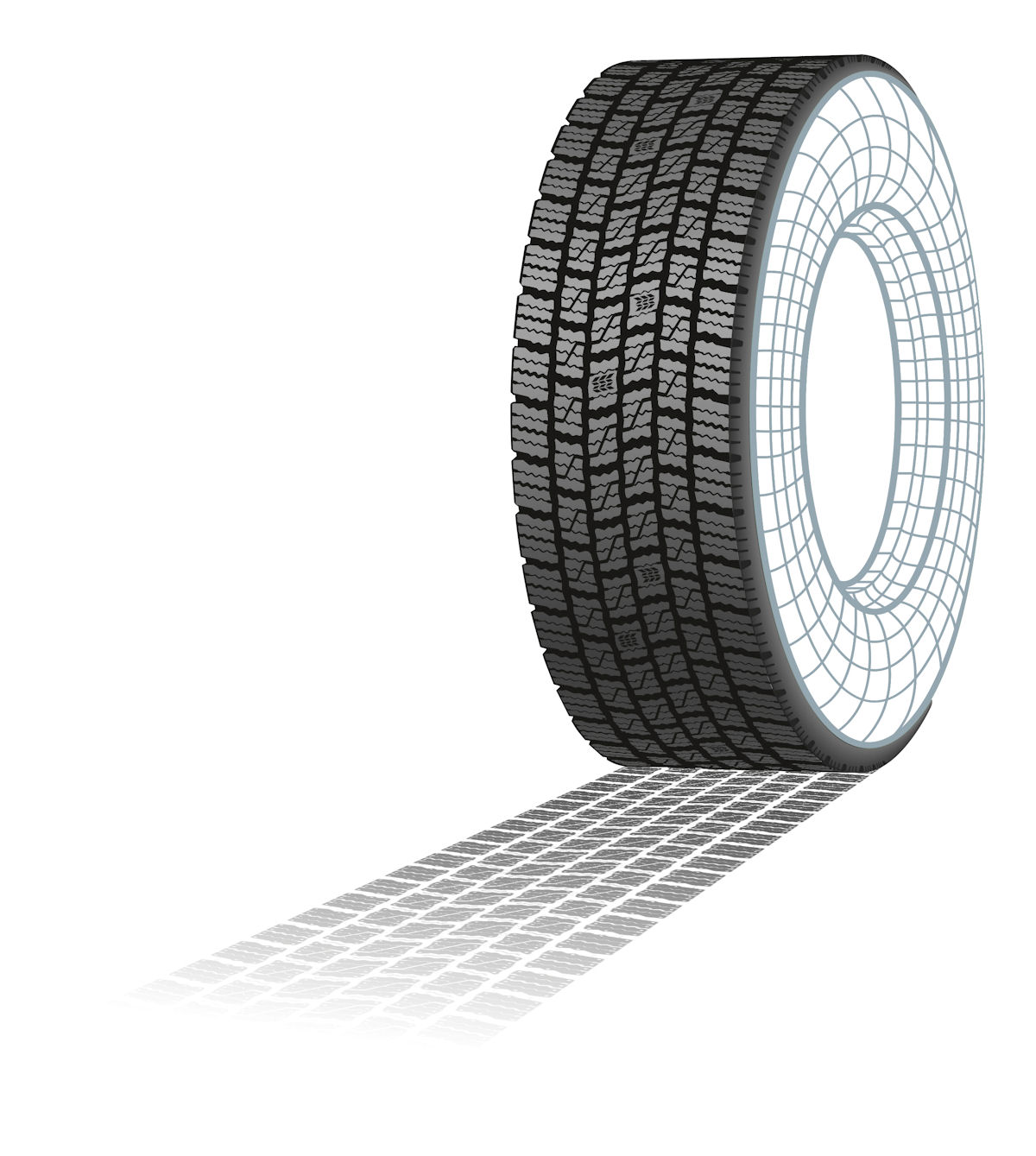 WS101 losanga retino ombra tb