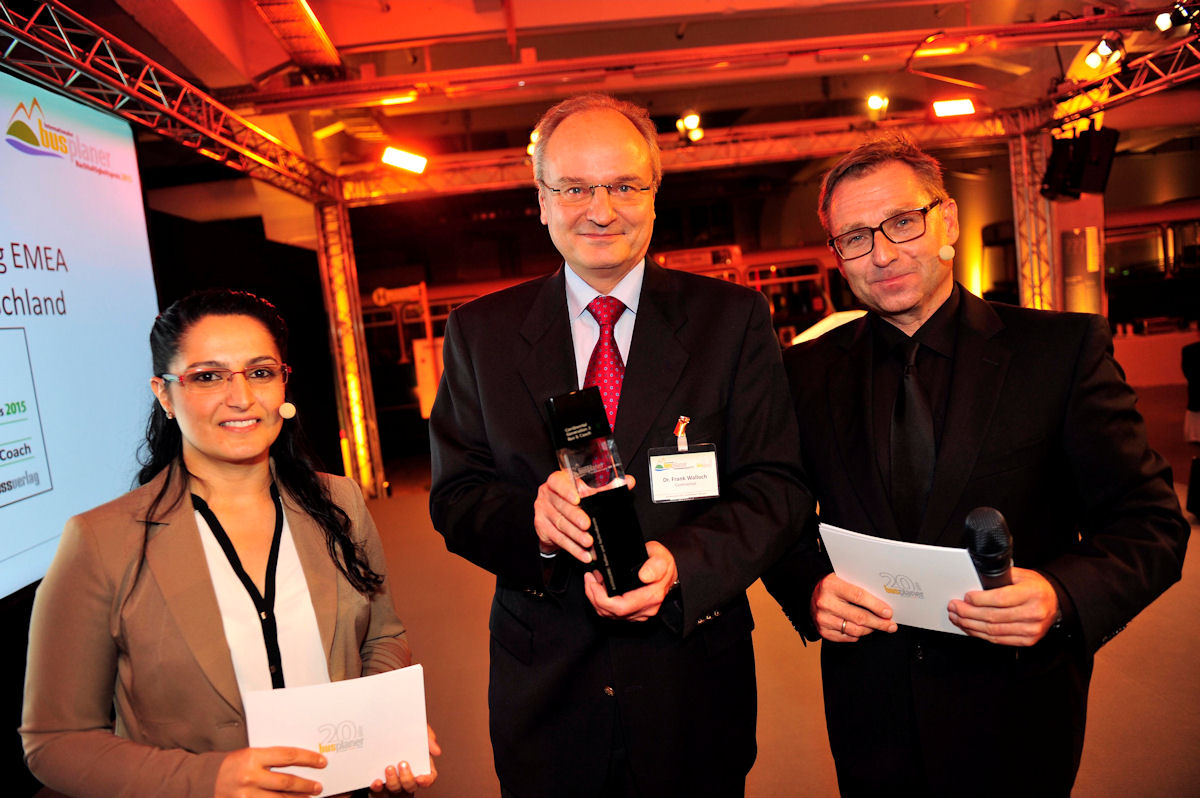 Conti Busplaner Nachhaltigkeitspreis tb