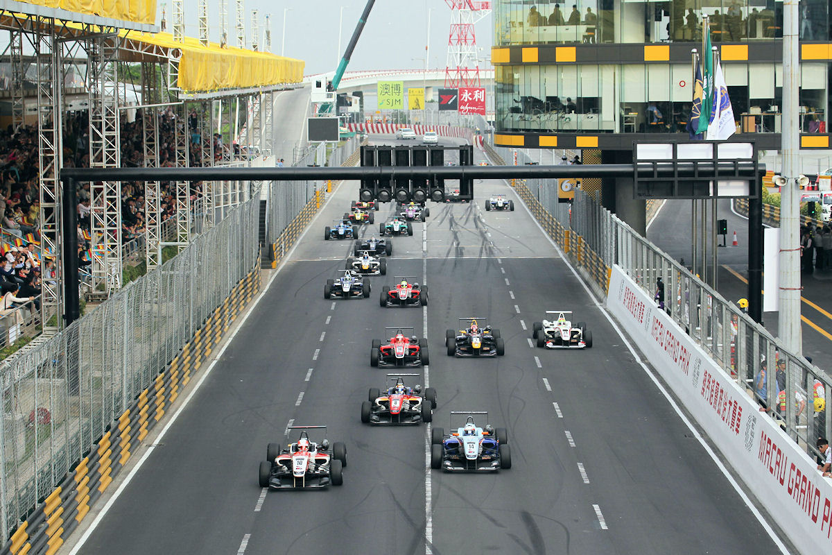 Yokohama Macao GP tb