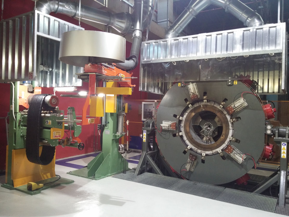 Marangoni SWS Presse tb