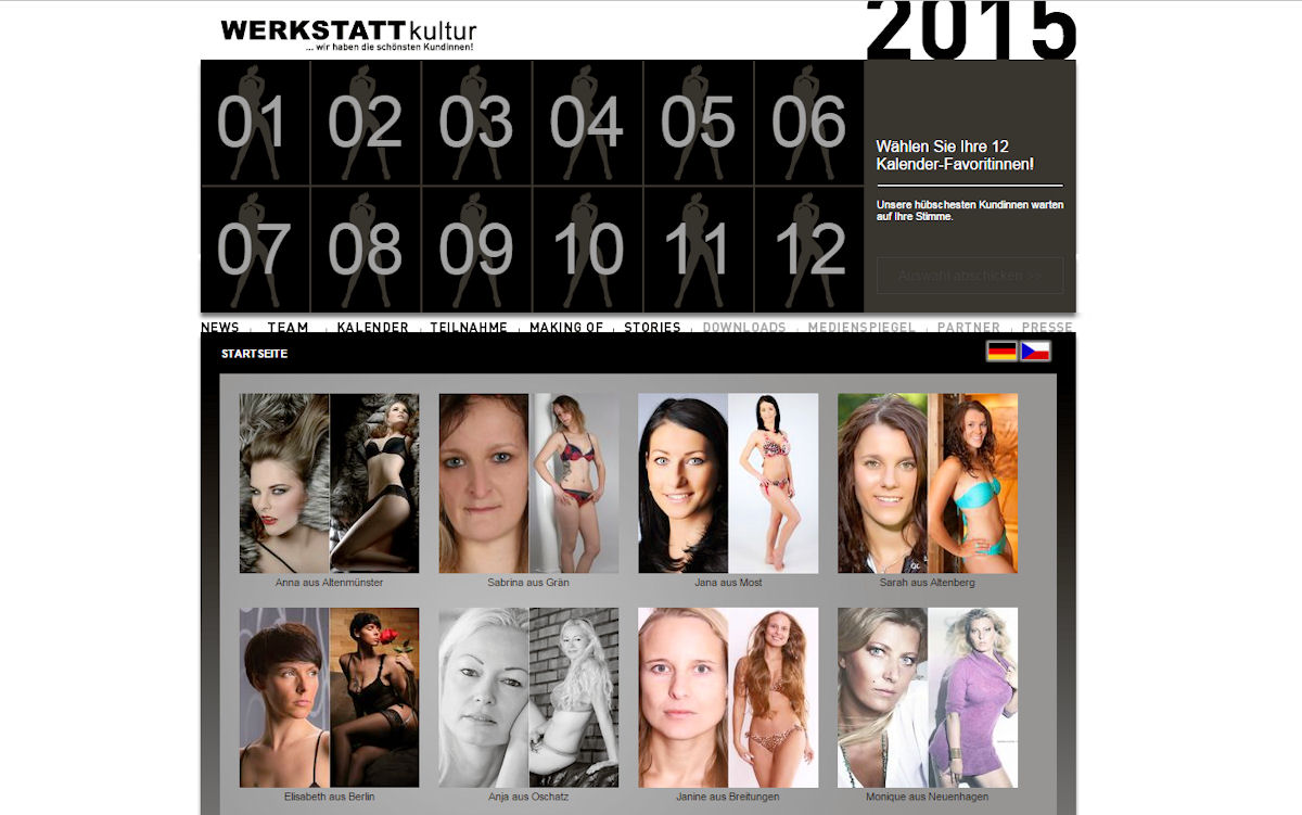 WerkstattKultur Voting tb