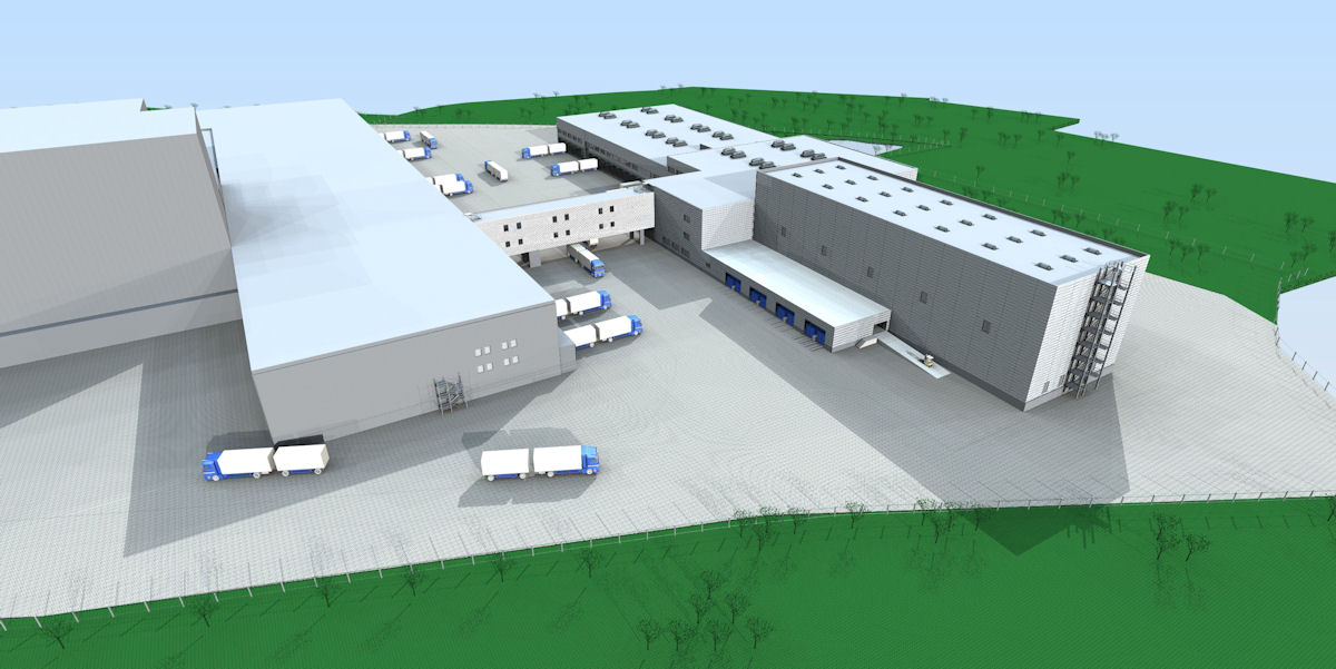 Stahlgruber Logistik tb