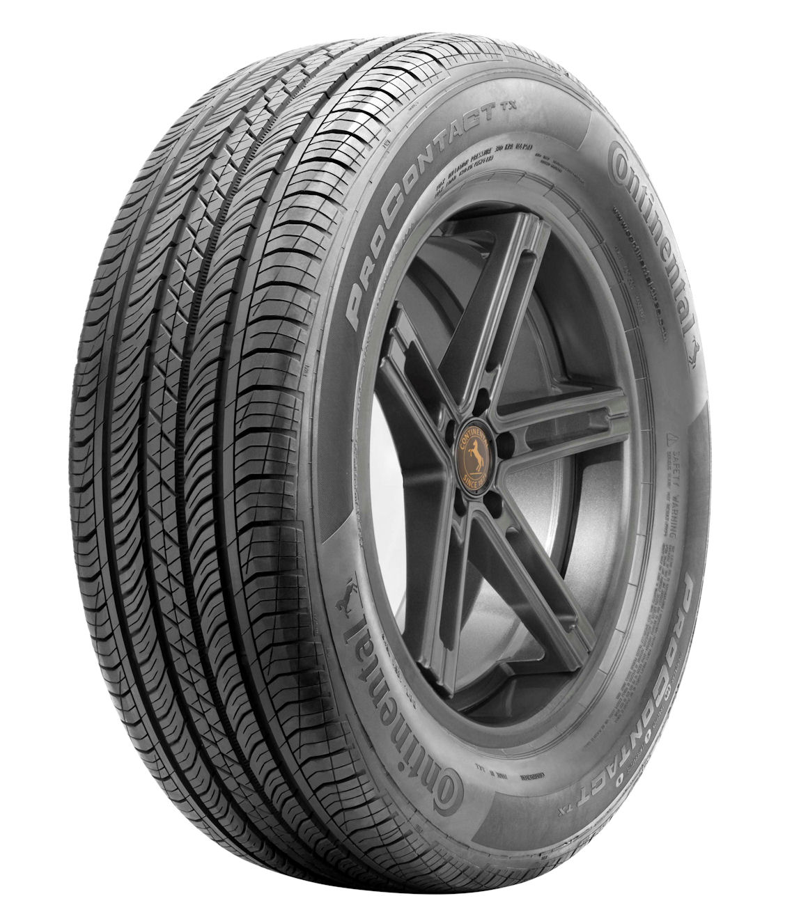 ContinentalProContact TX