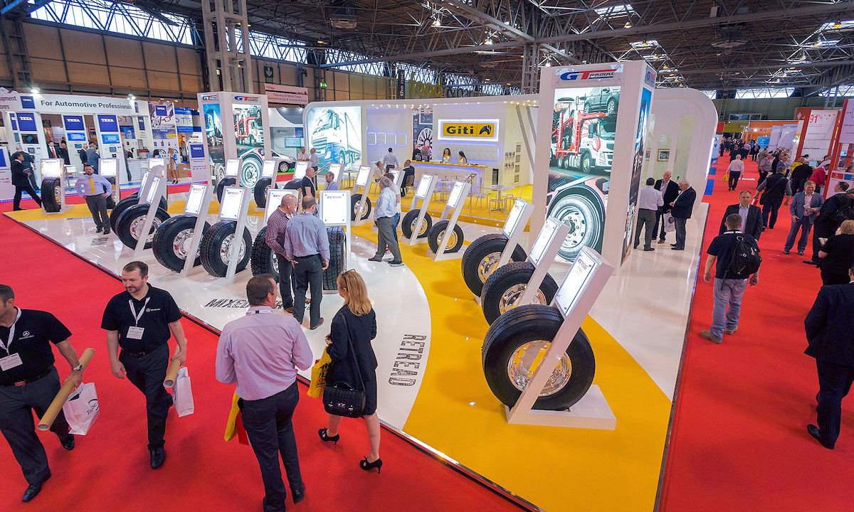 Giti Tire GT Radial tb