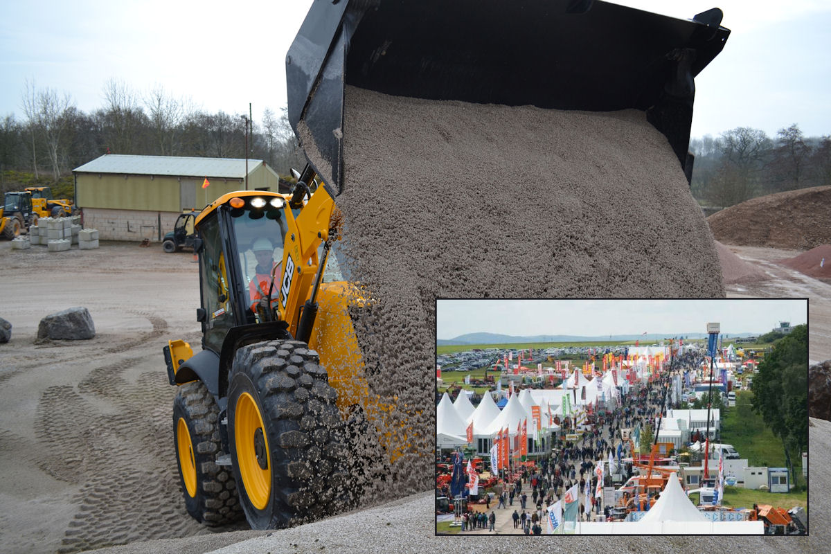 Michelin Compact Line Demopark tb