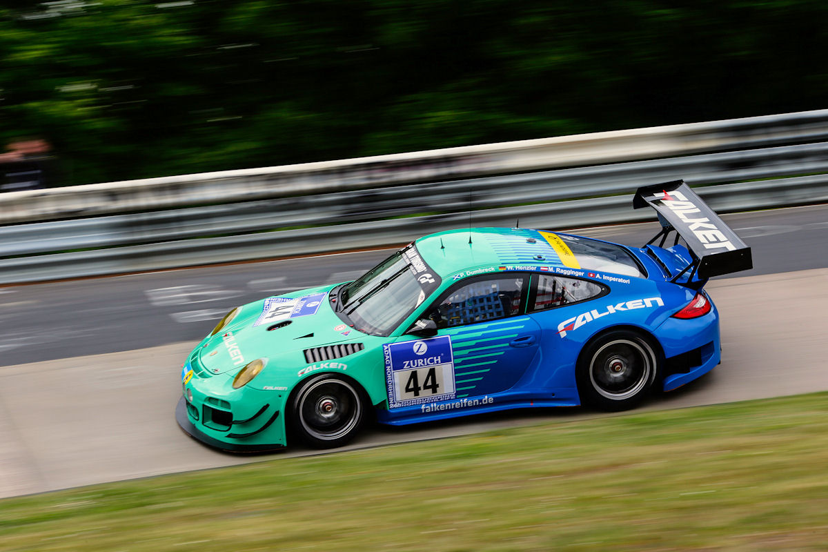 Falken 24 Stunden tb