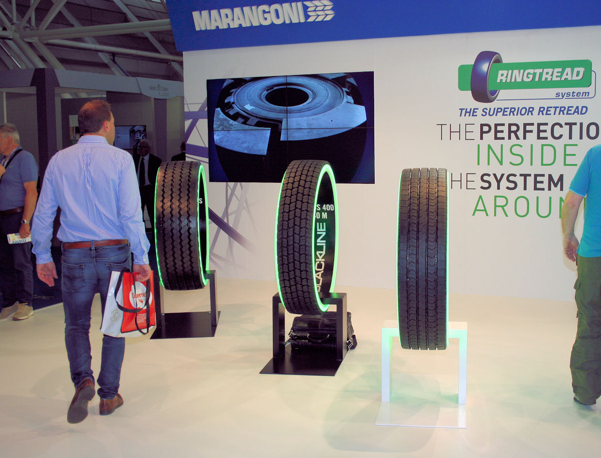 Ringtread Blackline tb