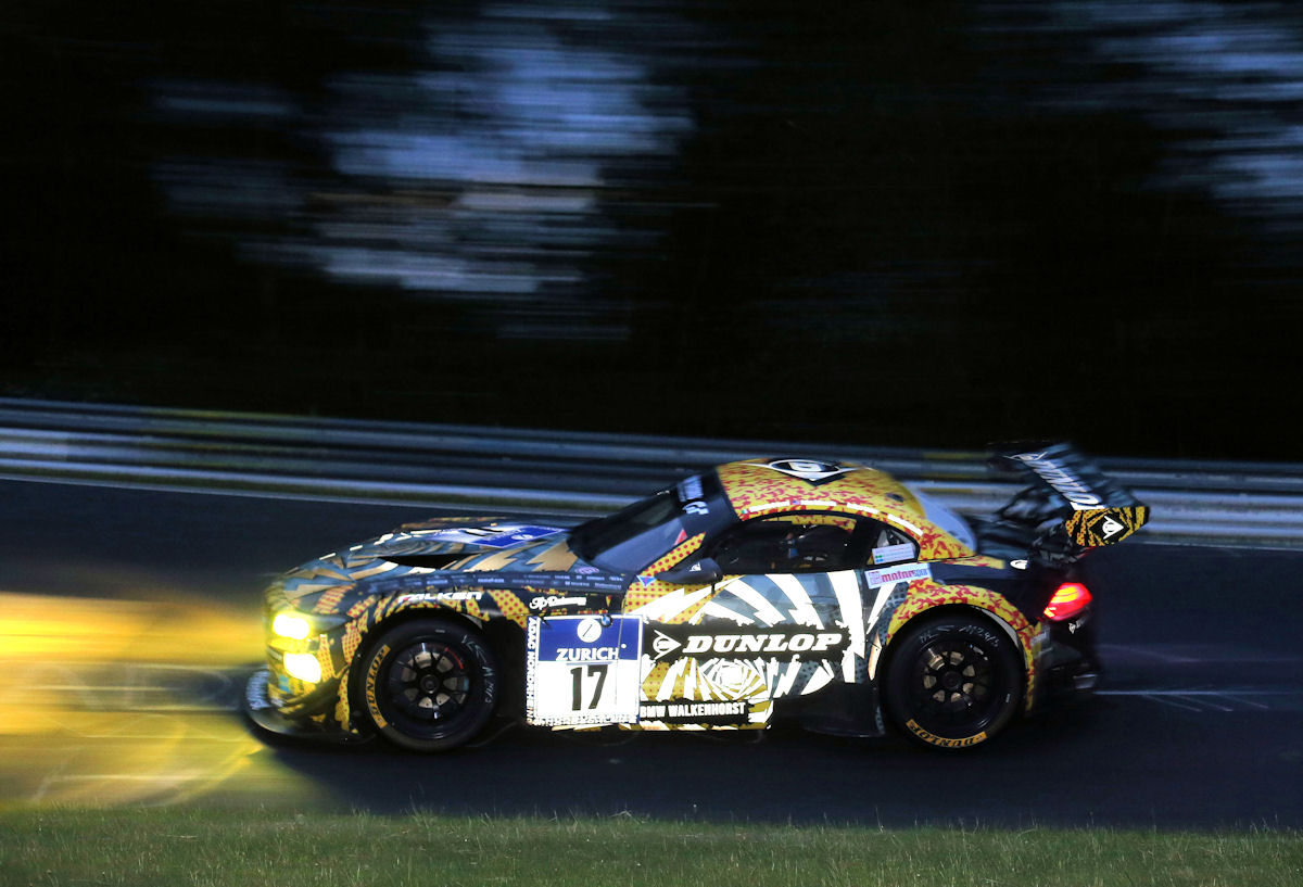 Walkenhorst Dunlop tb